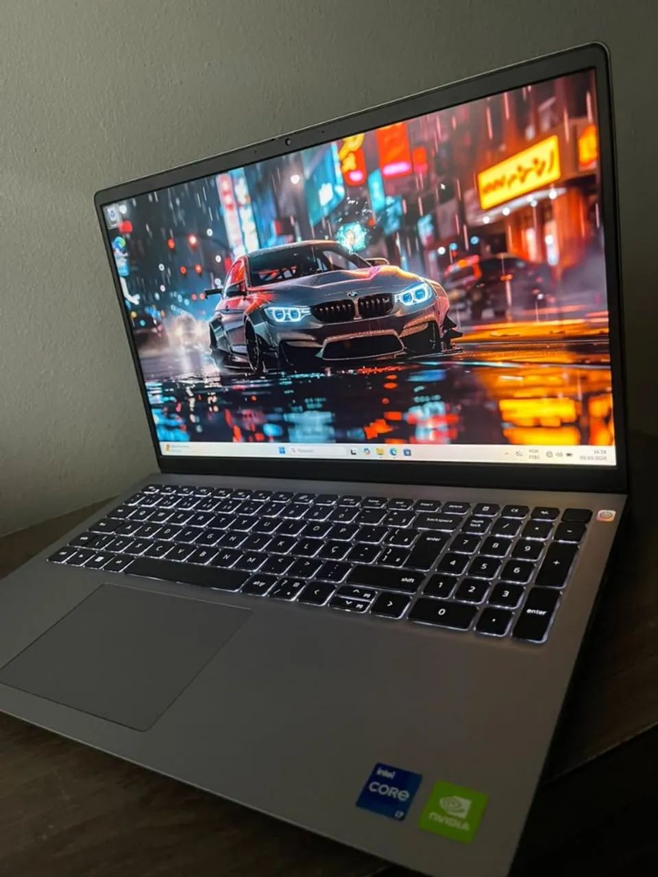 Vende-se o notebook Dell - Foto 2