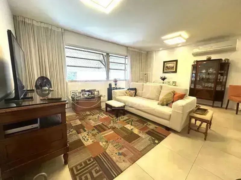 Pça Afonso Pena - 4 quartos - Lindo!! - Foto 4