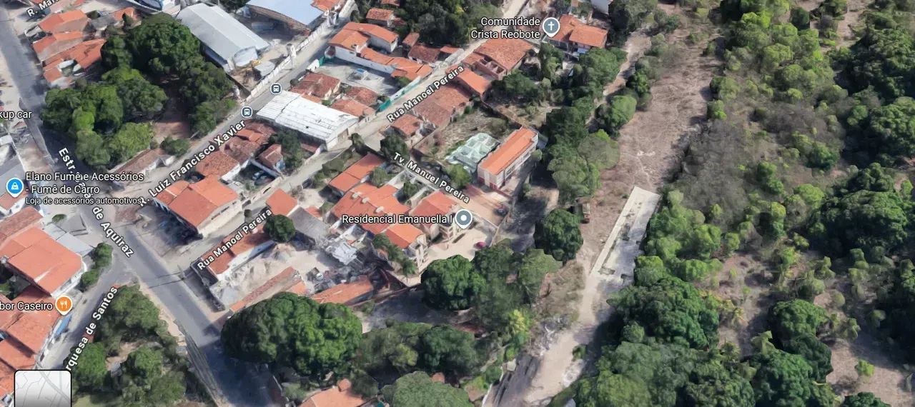 01 - PRÉDIO COM  6 APARTAMENTOS EM MESSEJANA - Foto 2