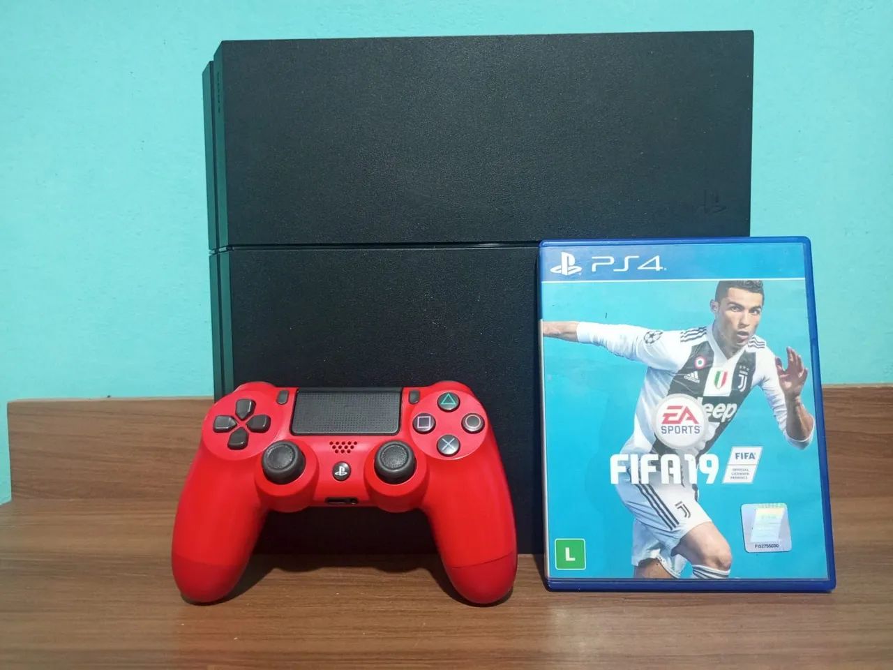 PS4 - Playstation 4 
