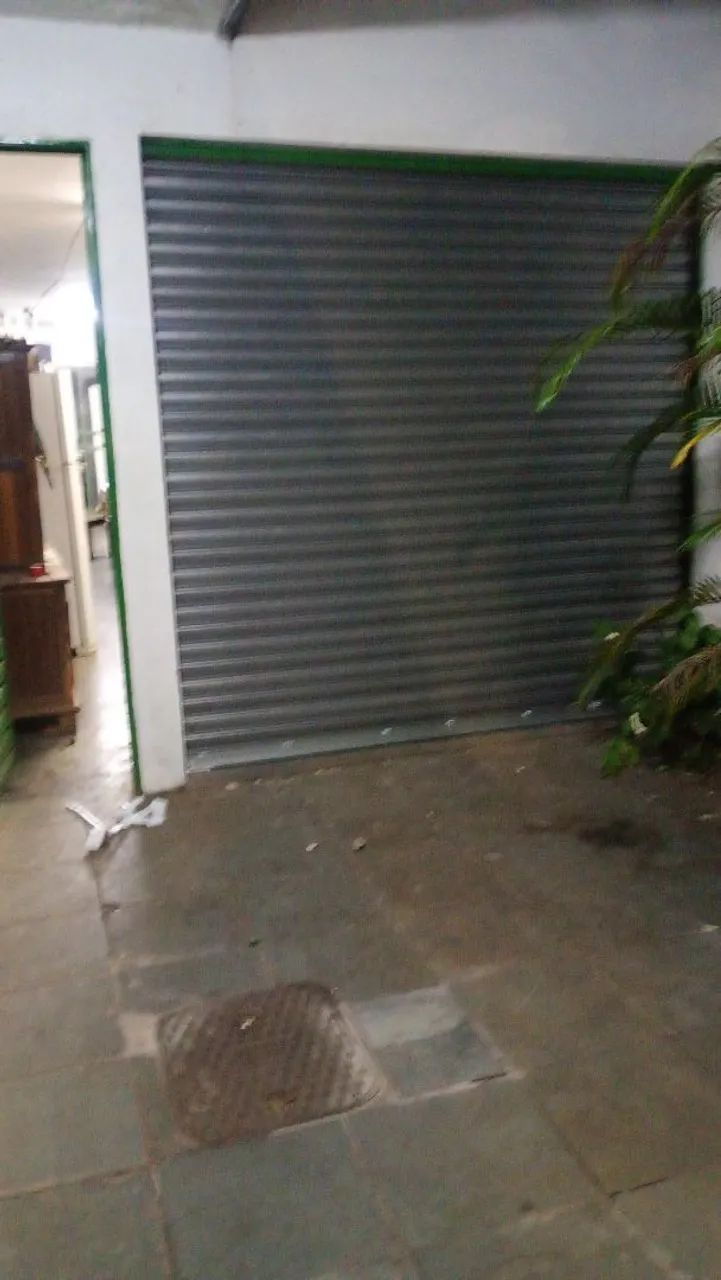 Portas de aço  - Foto 3