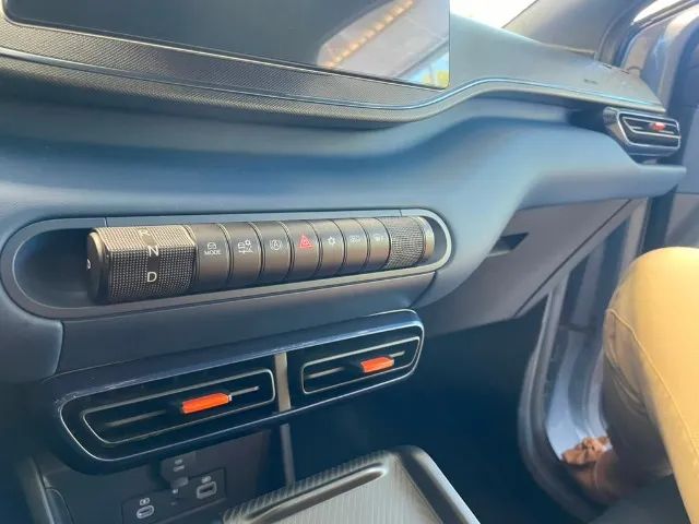 BYD Dolphin Mini (Elétrico) 2027 - Foto 5