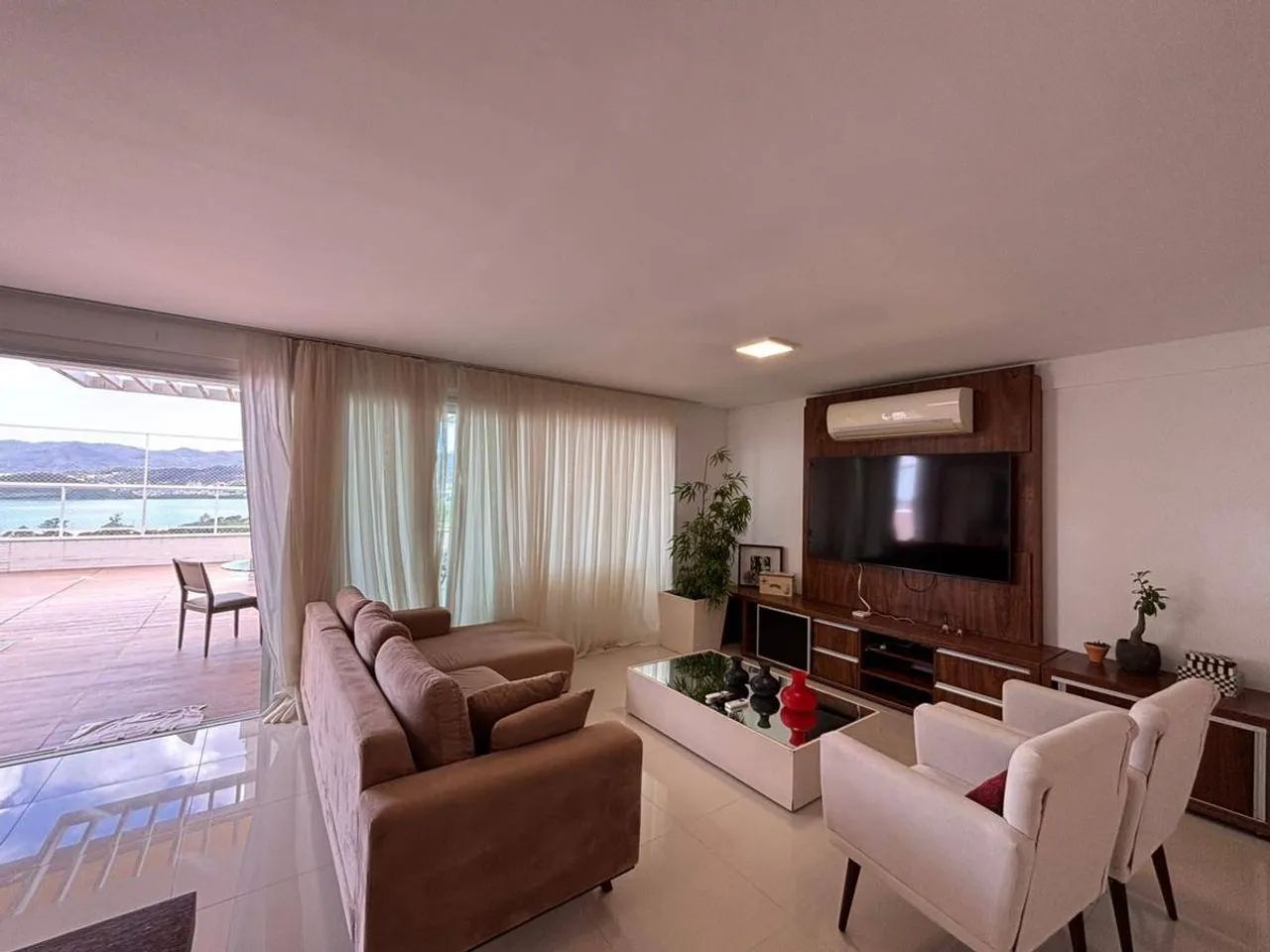 Cobertura com 3 Suítes e 373m² - Agronômica - Foto 2