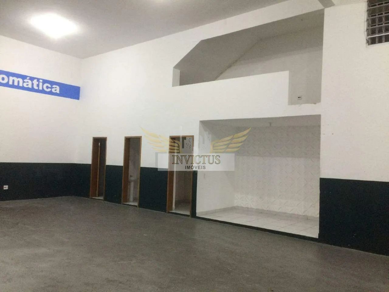 Prédio Comercial à Venda, 303m² - Vila Tibiriçá, Santo André/SP. - Foto 4