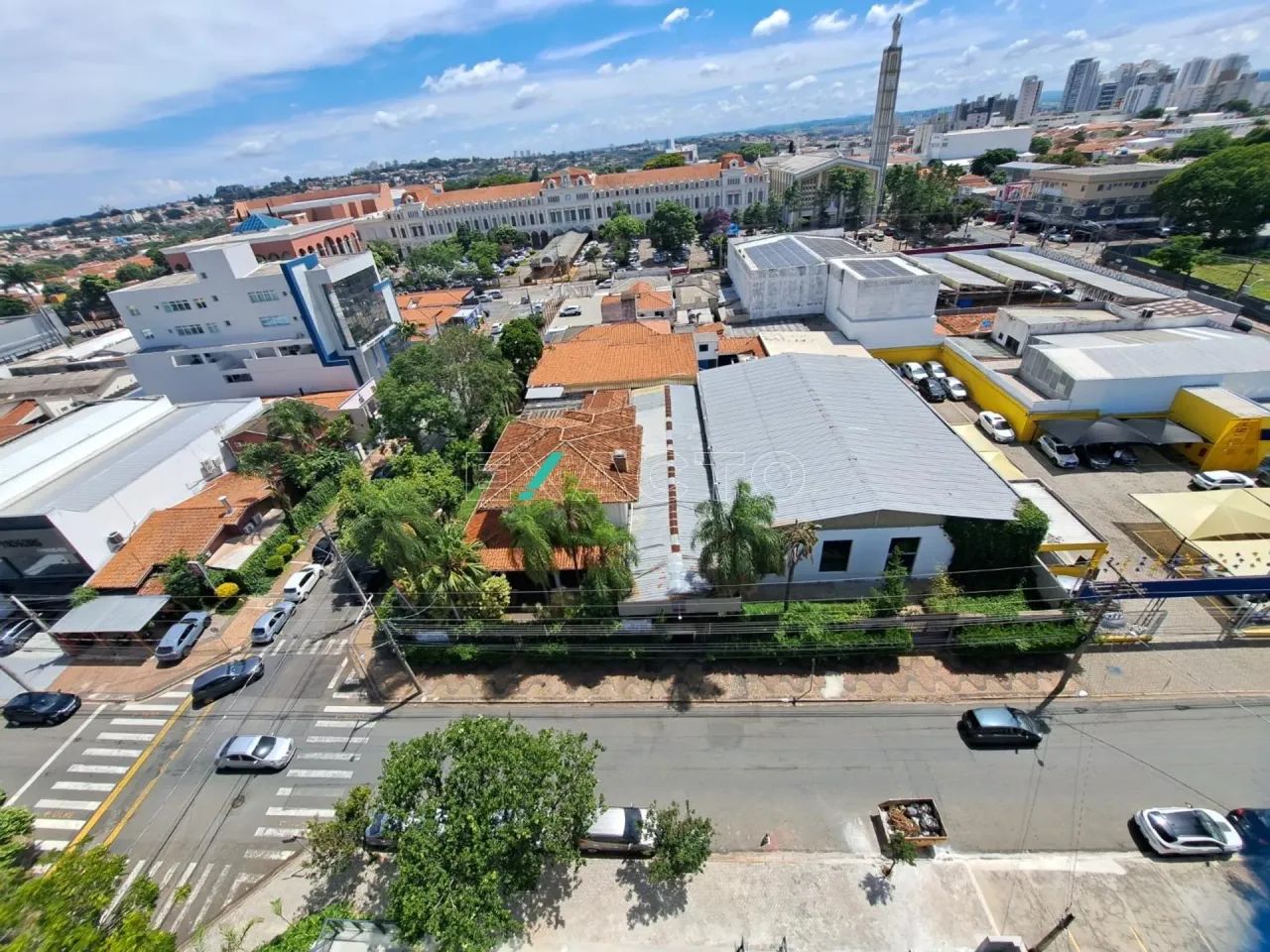 sala - Jardim Nossa Senhora Auxiliadora - Campinas - Foto 5