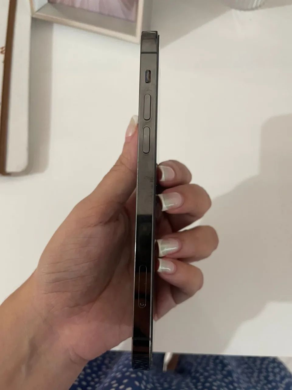 iPhone 12 Pro  - Foto 5