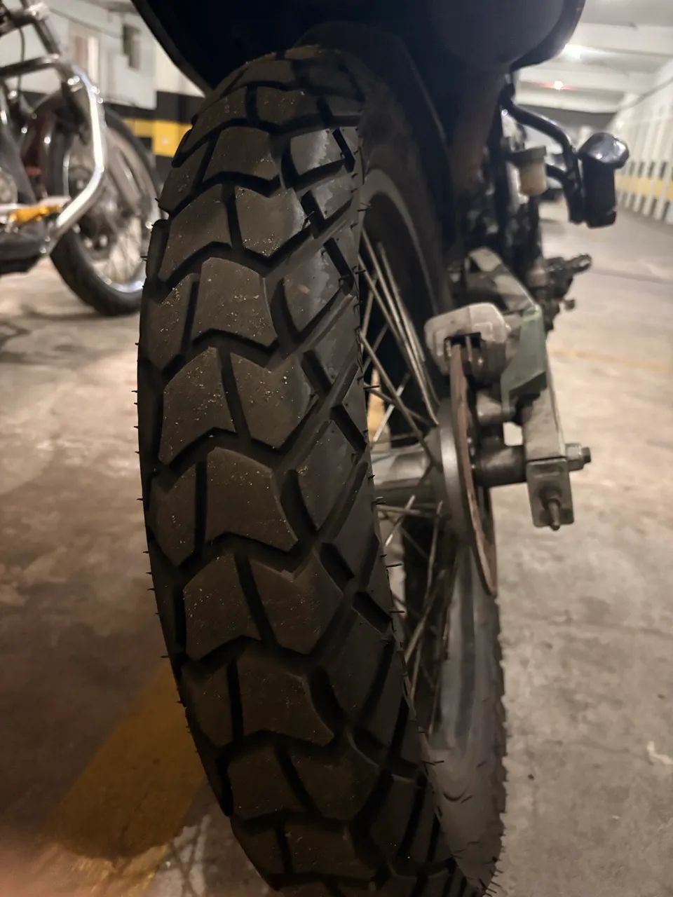 Lander XTZ 250 - Foto 2