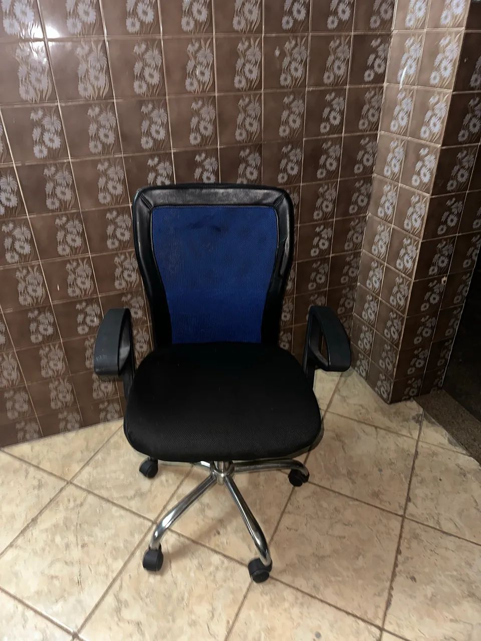 Cadeira de Escritório  - Foto 2