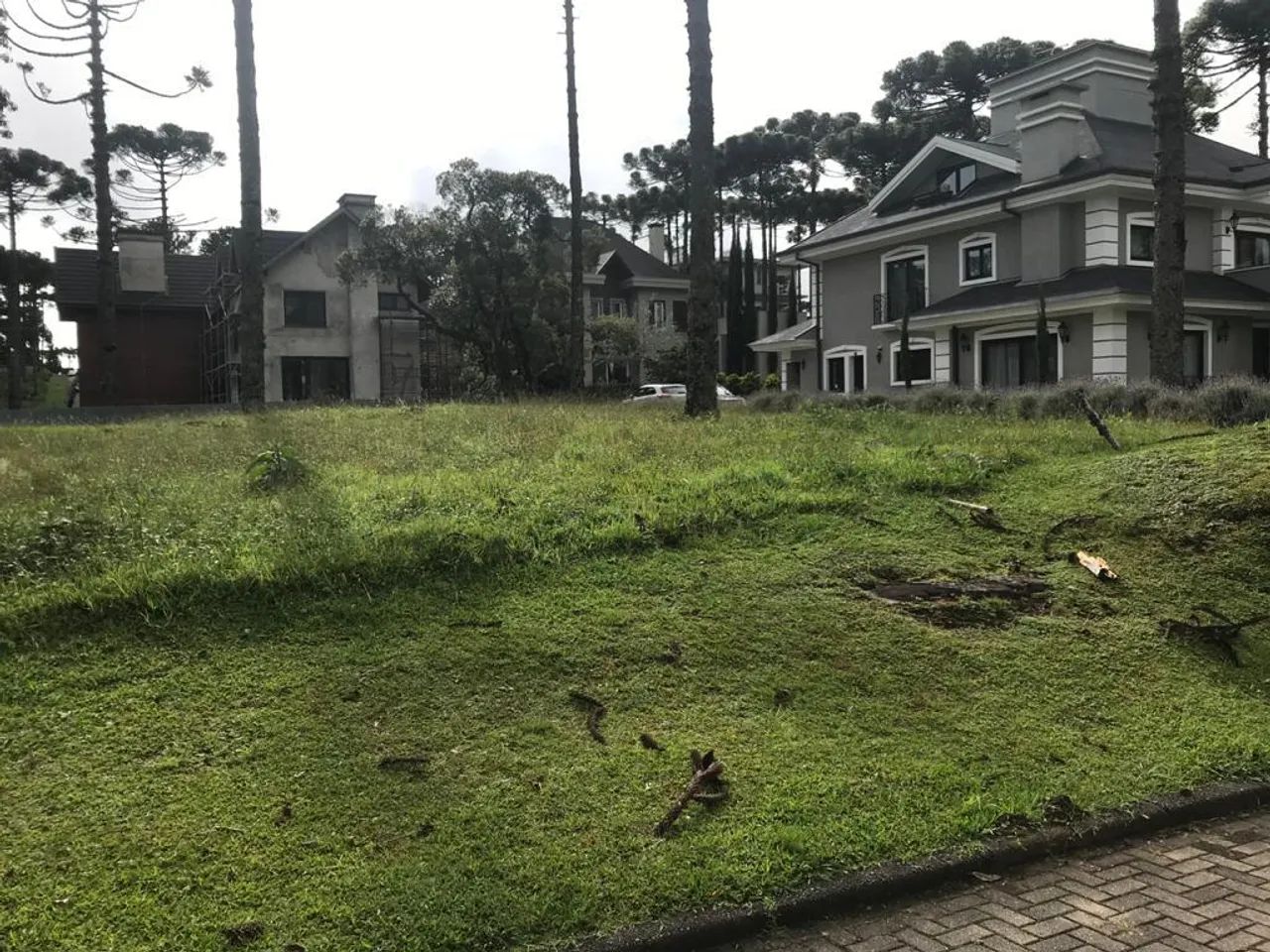 Terreno - Bairro Aspen Mountain - Foto 4