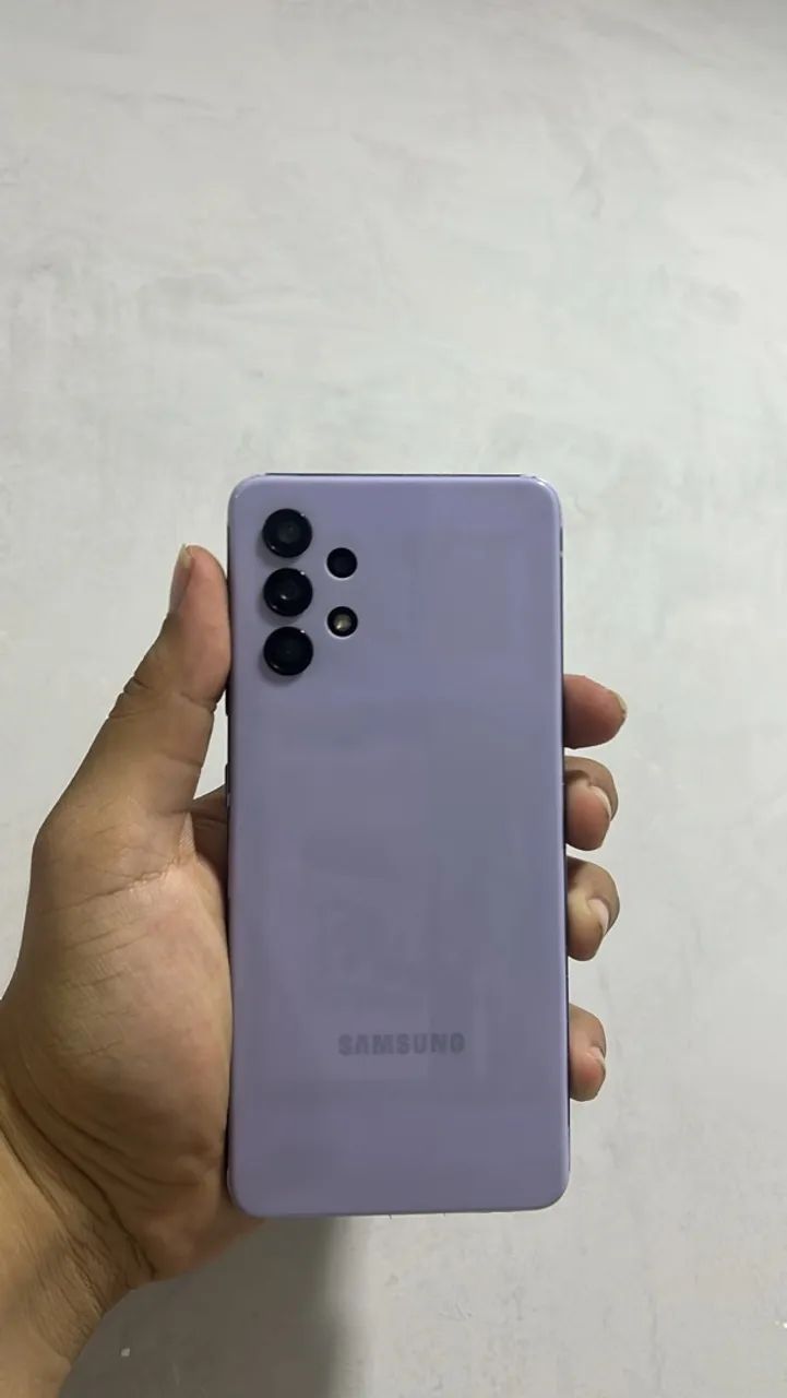 galaxy A32 128GB - Foto 2