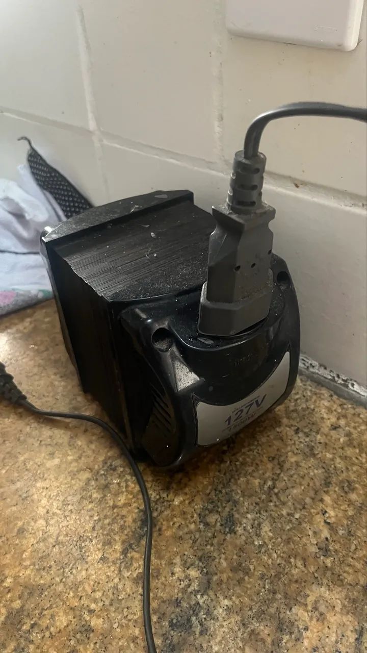 Transformador de energia 