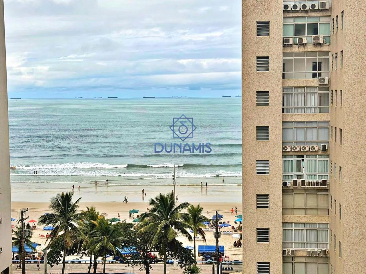 APARTAMENTO À VENDA NA PRAIA DE PINTANGUEIRAS - COM VISTA AMPLA PARA O MAR - Foto 8