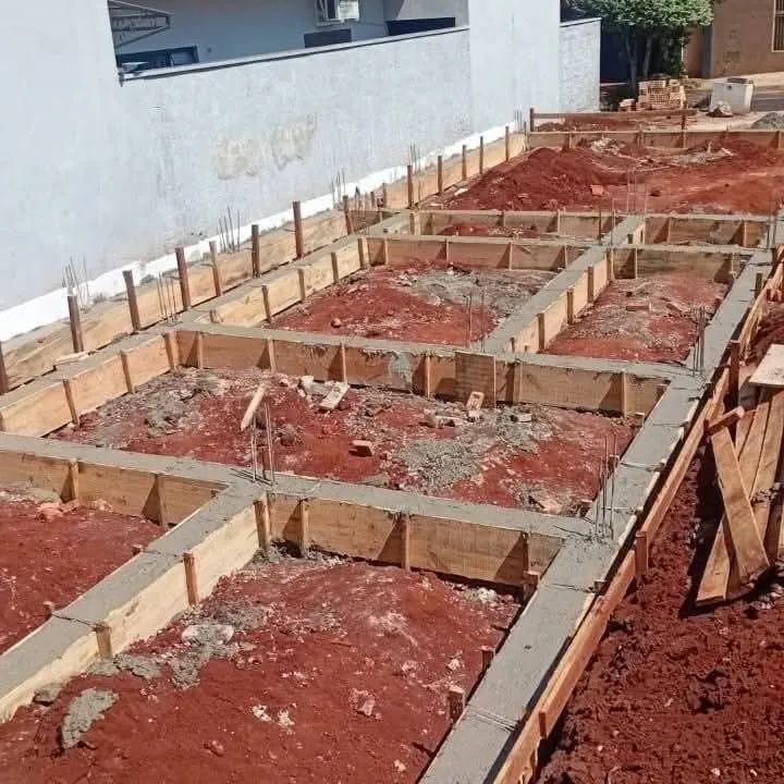 Reformas e construção e pequenos reparos 