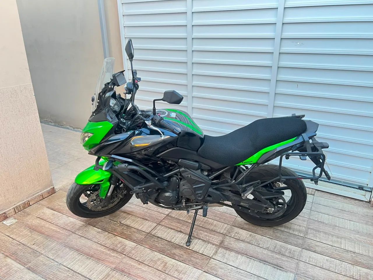 Versys nova  - Foto 5