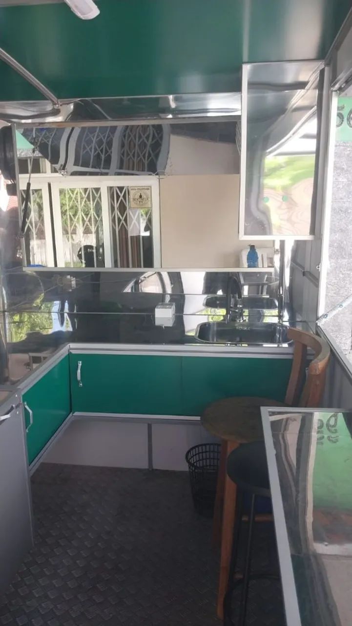 Vendo Trailer 2024 (praticamente zero) *  zap - Foto 5