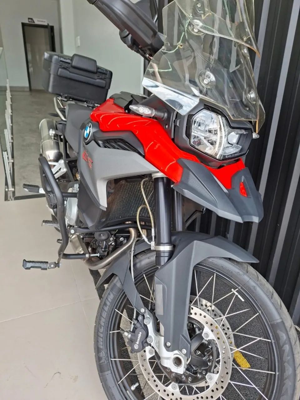 F850 GS PREMIUM - Foto 2