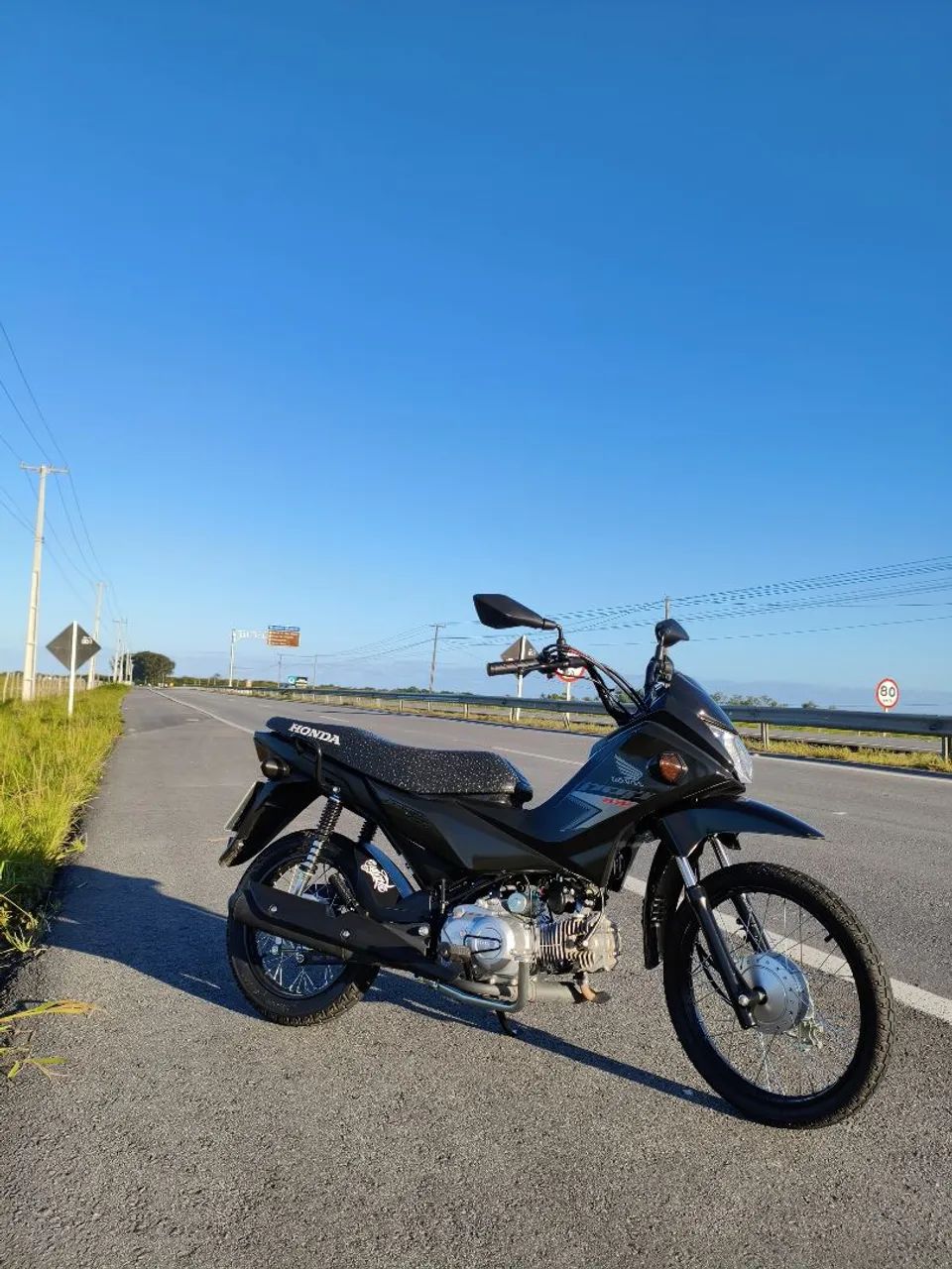 Pop 110 Es 2026