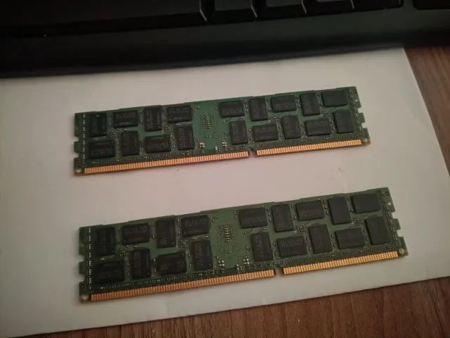 Memoria Ram - Foto 2