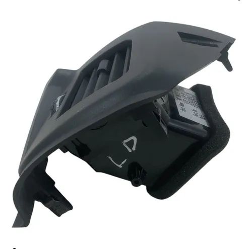 Difusor Ar Canto Direito Spin 2017 2018 2019  - Foto 4