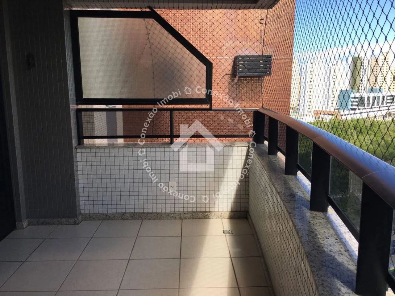 Apartamento no Edifício Mansão Tramandaí | 5 Quartos | 2 Suítes | 2 vagas de garagem| Loca - Foto 2