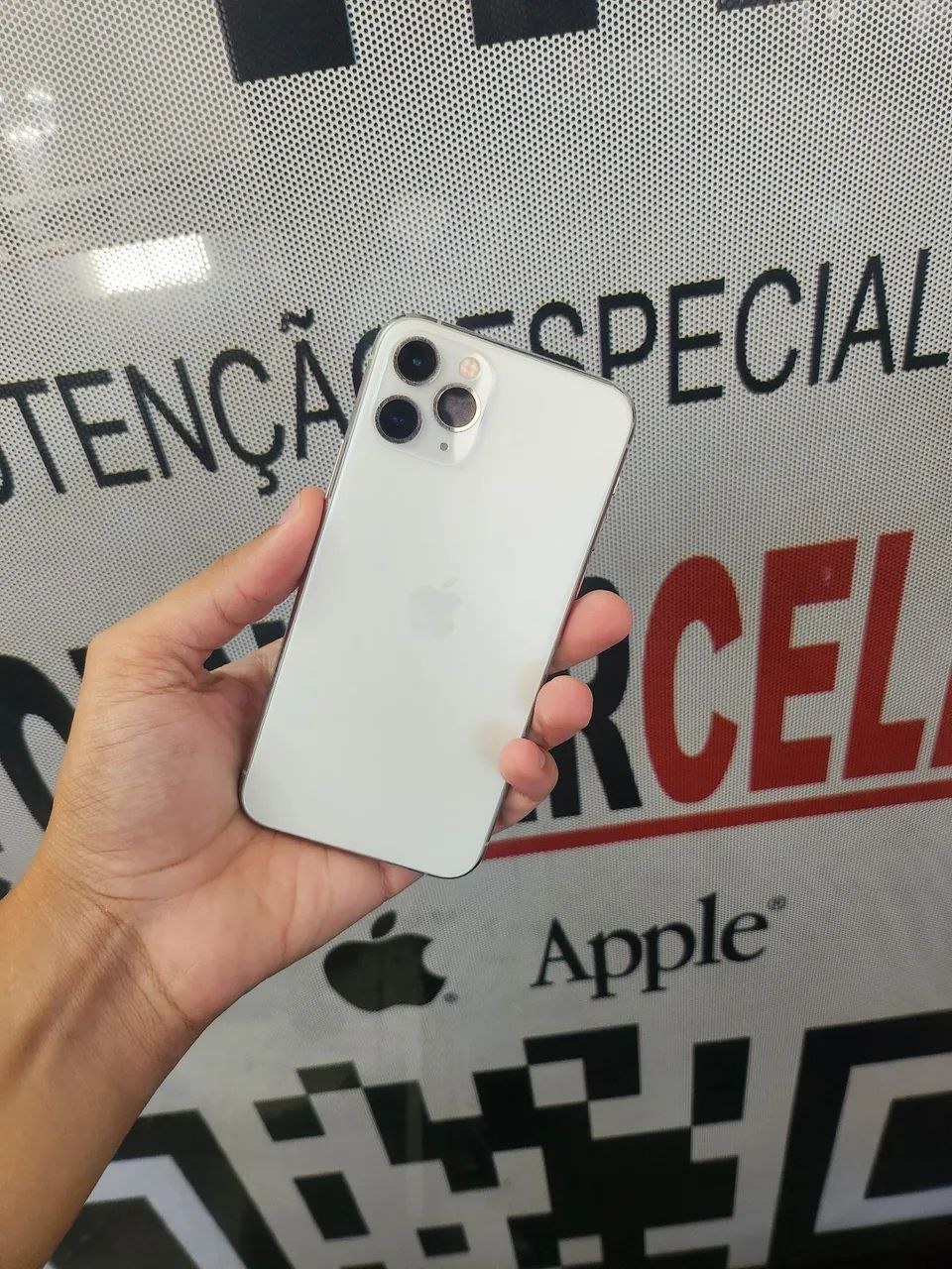 Iphone 11 pro 256gb - Foto 4