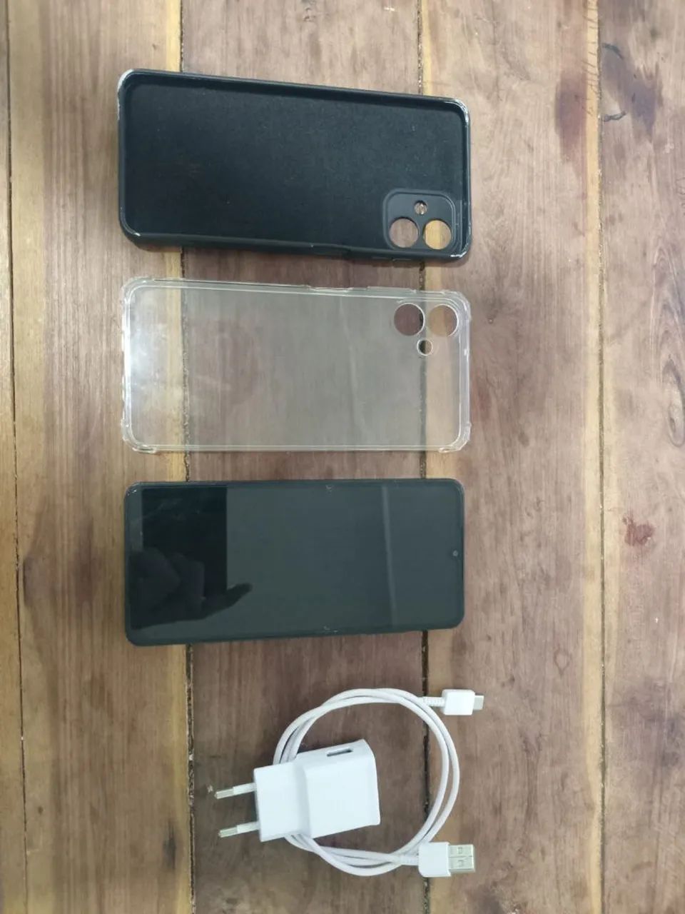 Galaxy a06 128GB  - Foto 3
