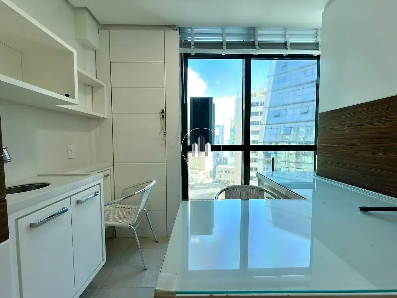 Escritório/Sala Comercial - 23m², Centro - EST - Foto 3