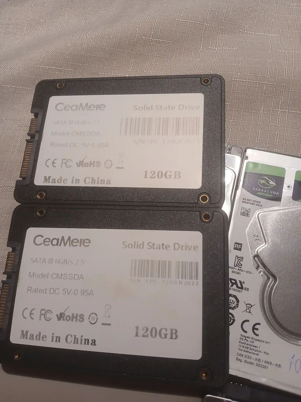 Venda de HDs e SSDs com Jogos e Emuladores! - Foto 4