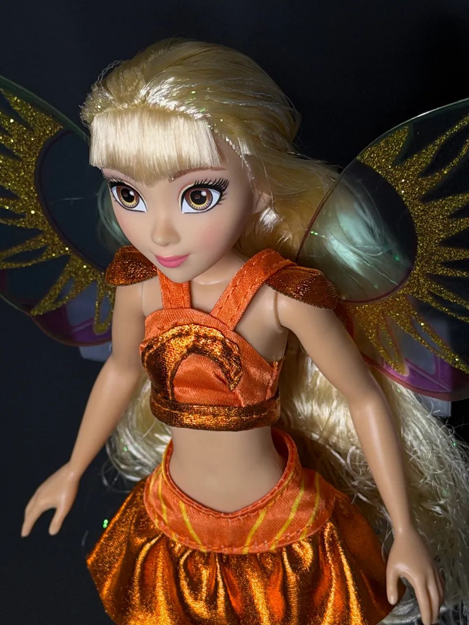 WINX CLUB STELLA FAIRY - Foto 5