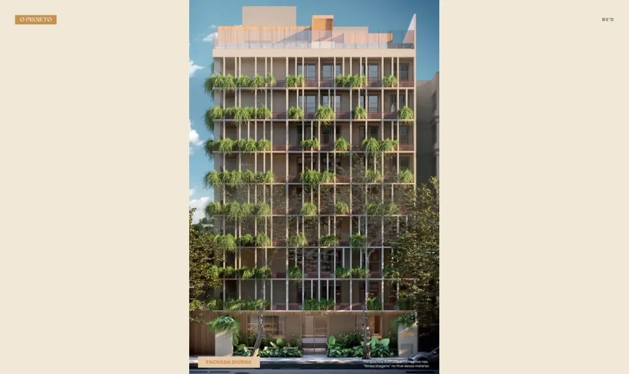DOUBLE SUÍTES, STUDIOS E APARTAMENTOS NO CORAÇÃO DO LEBLON COM LAZER E COMODIDADES - Foto 2