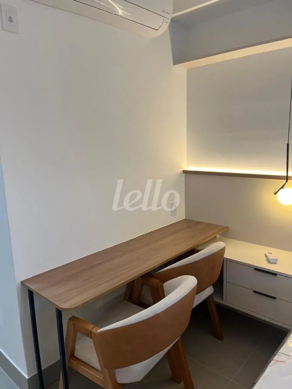 Apartamento 1 quartos para alugar no(a) Mirandopolis - Foto 3