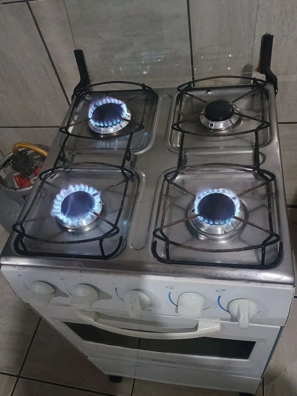 Fogão  - Foto 3