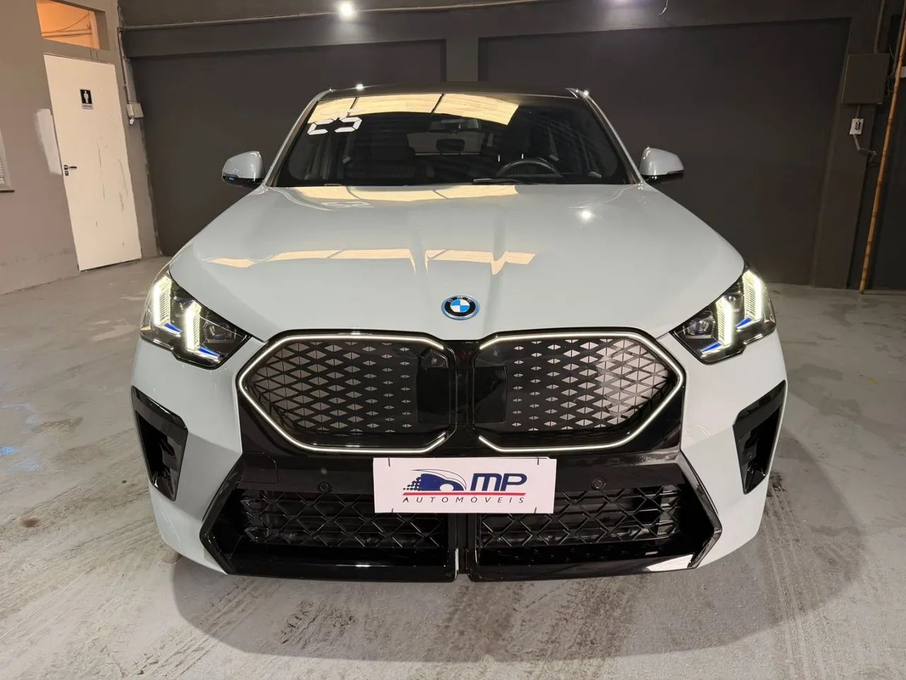BMW X2 Xdrive20i M Sport 2025 - Foto 2