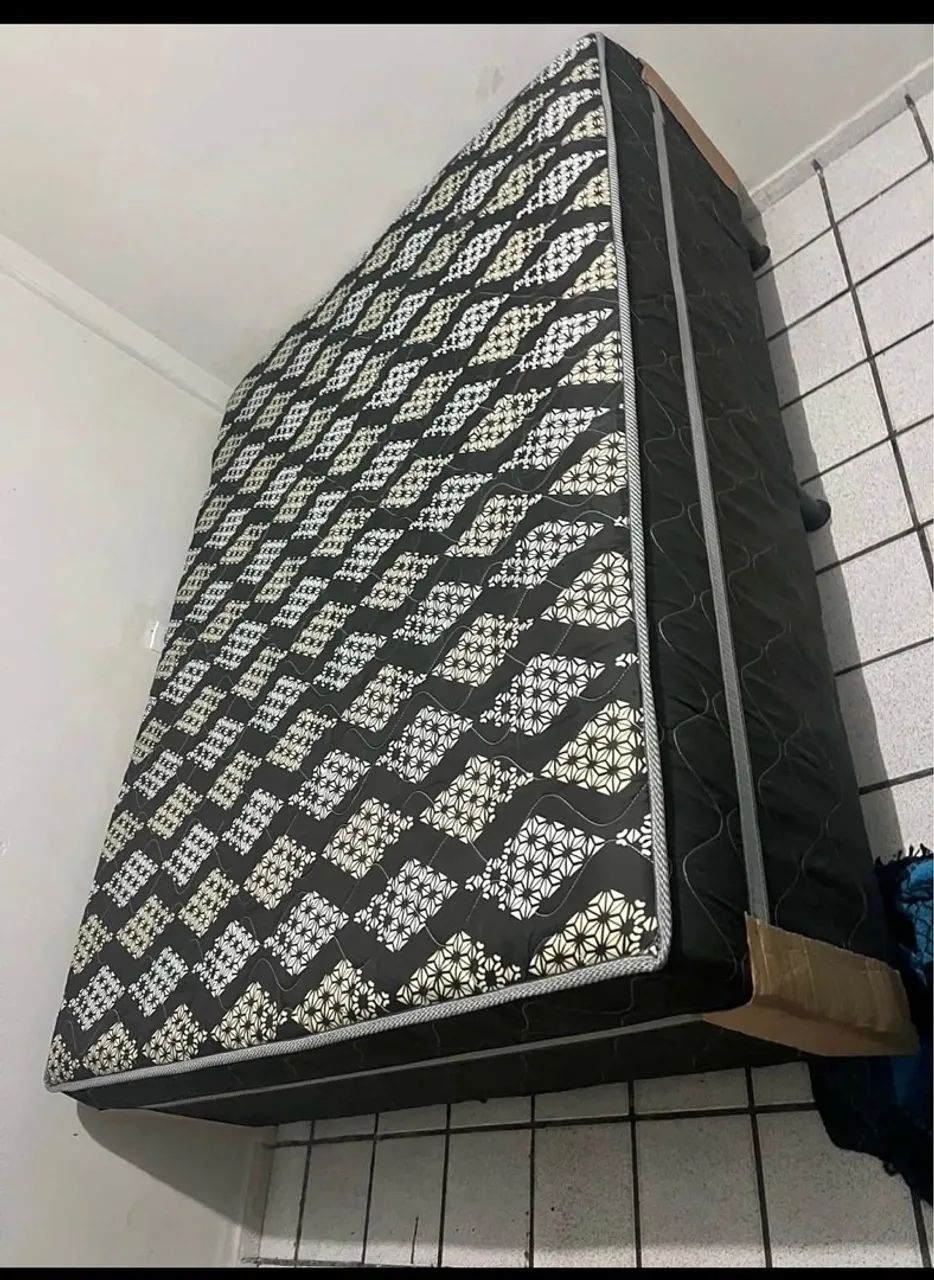 Cama box  - Foto 2