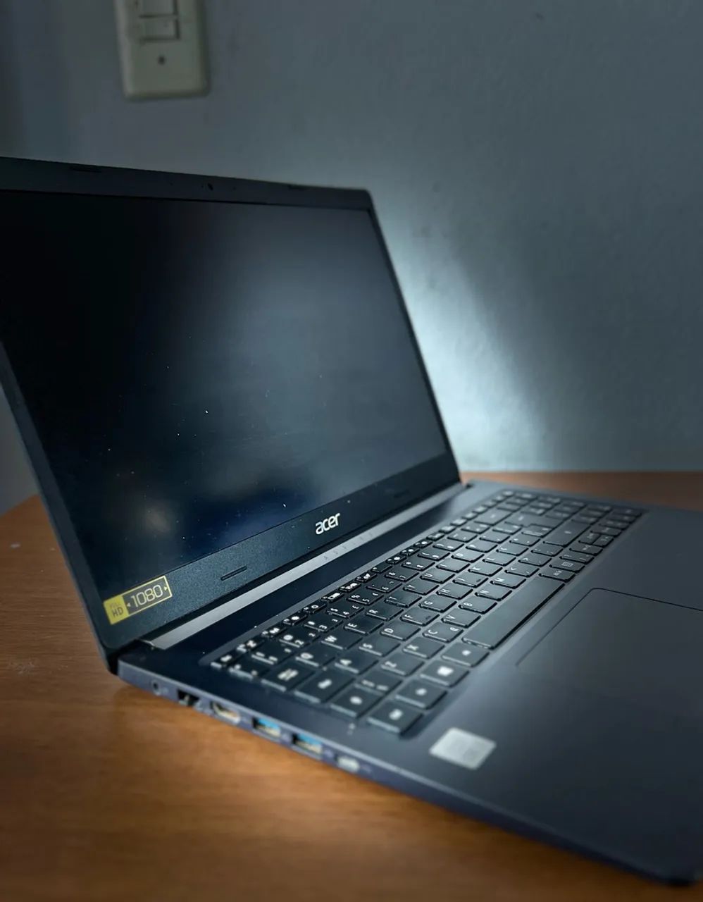 Notebook AcerAspire5 - Foto 4