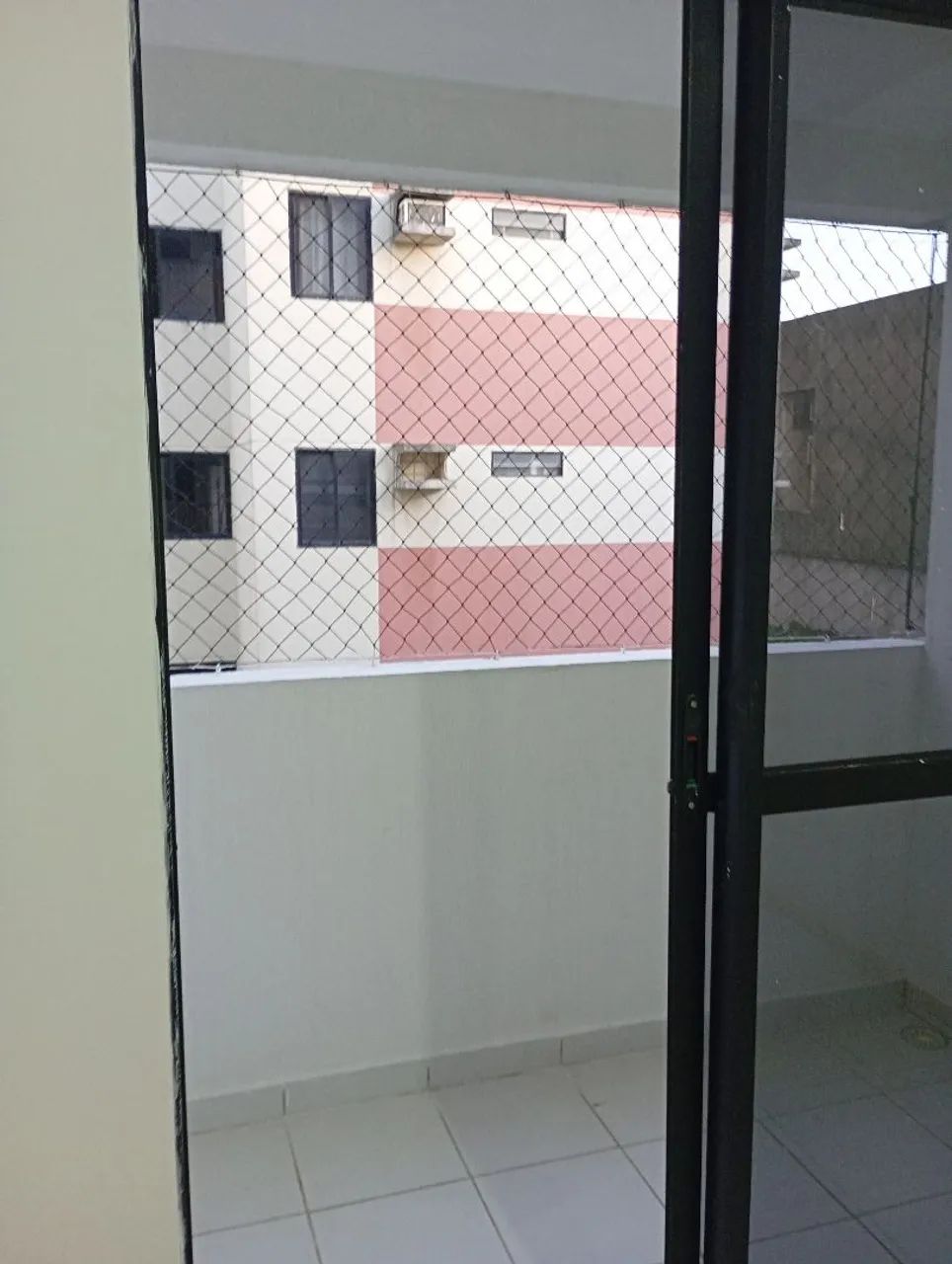 Alugo apto Residencial Alvorada 