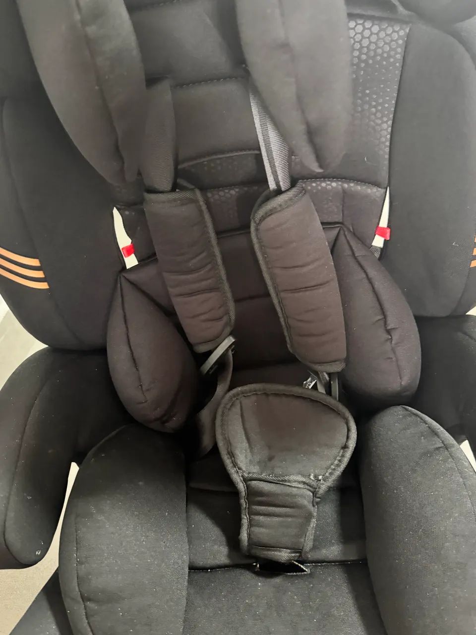 Cadeirinha de bebê até 36kg - Foto 2