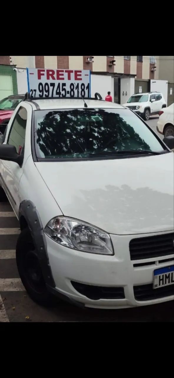 Frete em toda a grade Vitória  - Foto 2