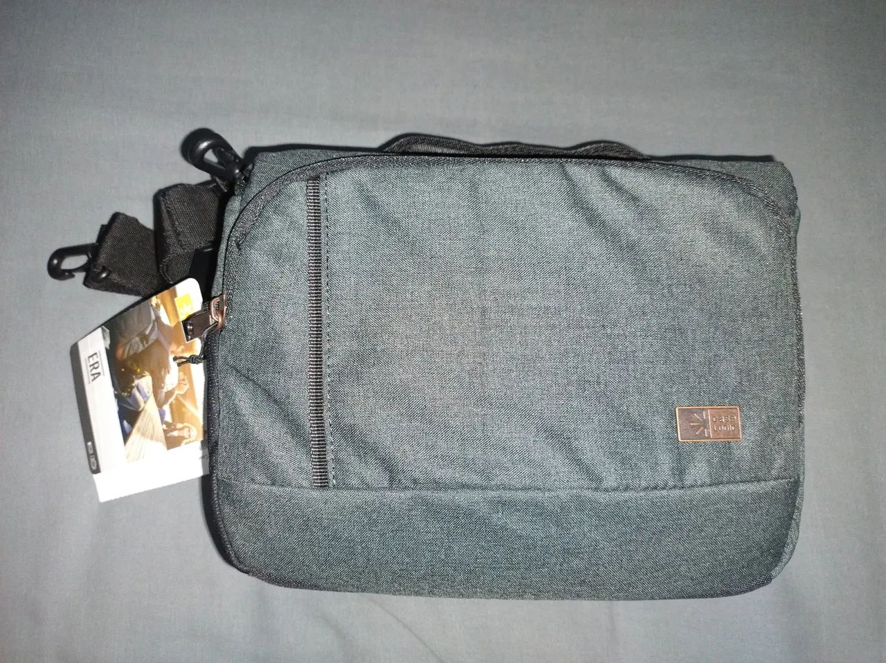 Bolsa Case Logic Era p/ Câmera DSLR - Foto 4