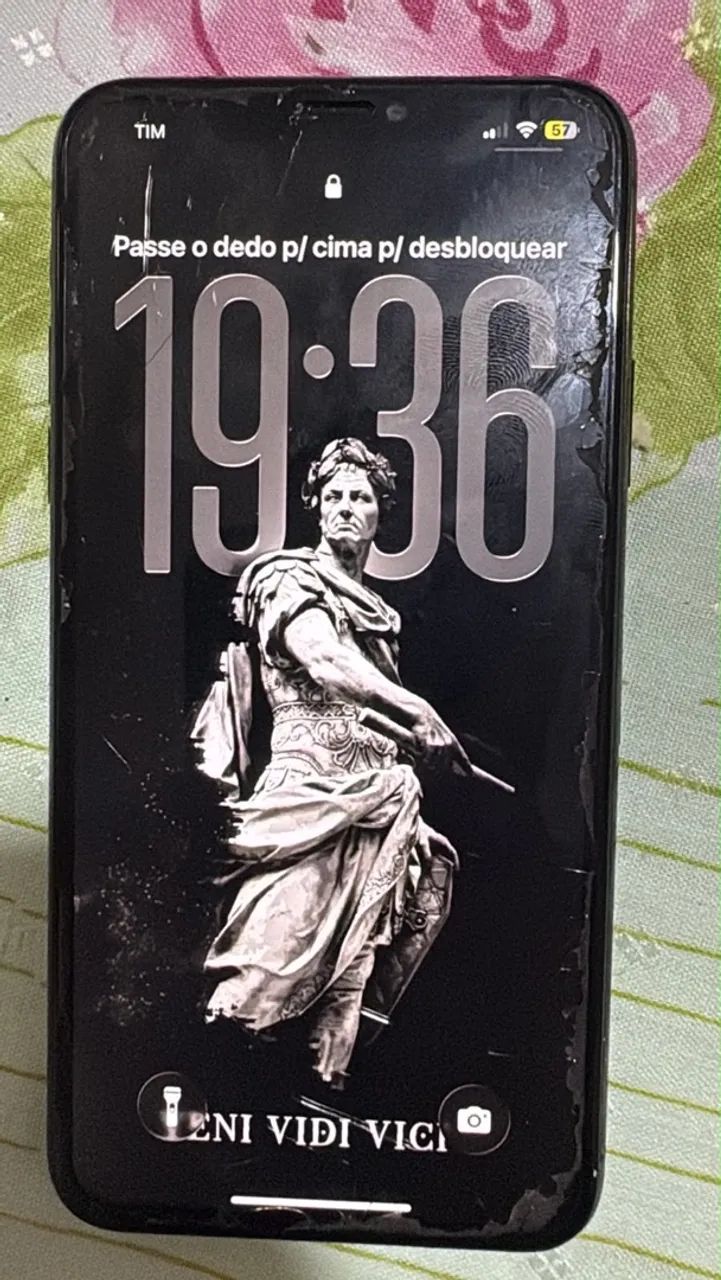 iPhone 11 Pro Max  - Foto 2