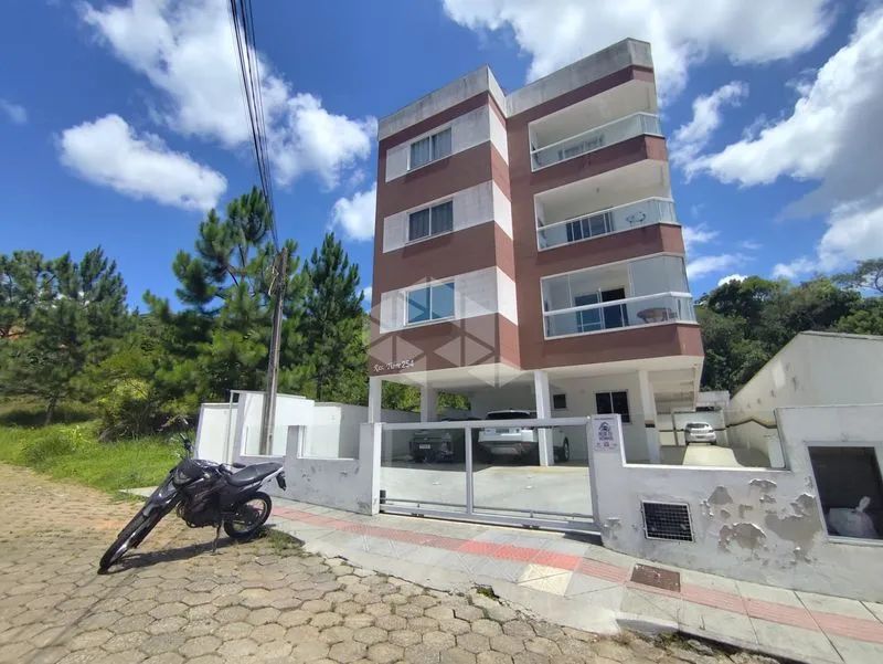 Apartamento 60M² - para Alugar