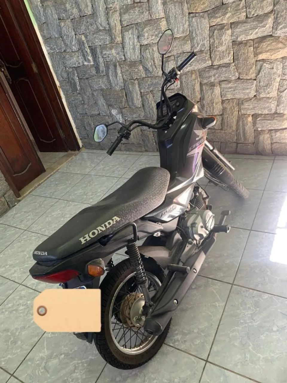 vendo pop 110 2025 - Foto 5