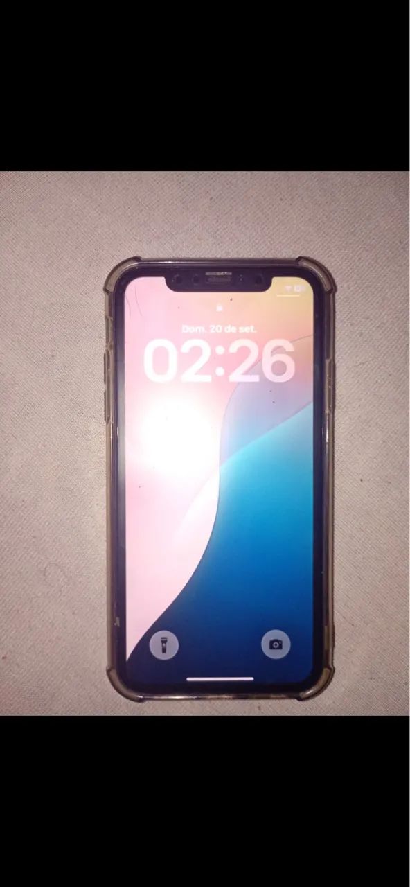 iPhone 11 - Foto 2