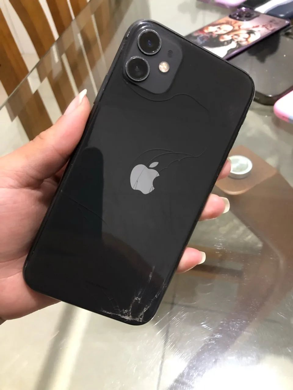 iPhone 11 - Foto 2