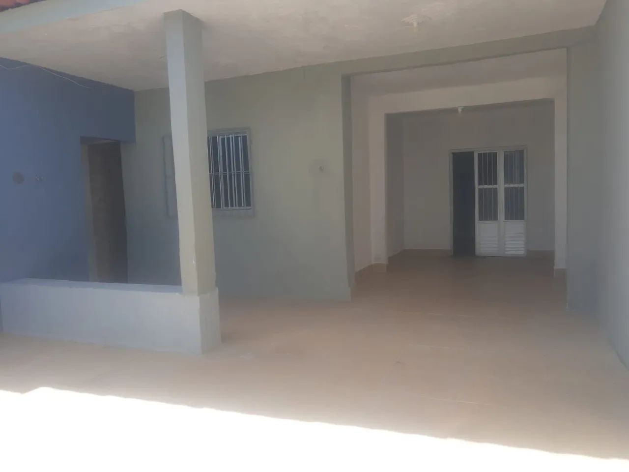 ALUGA-SE CASA  - Foto 4