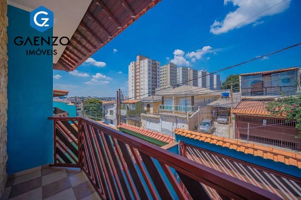Sobrado Jaguaribe - Foto 4