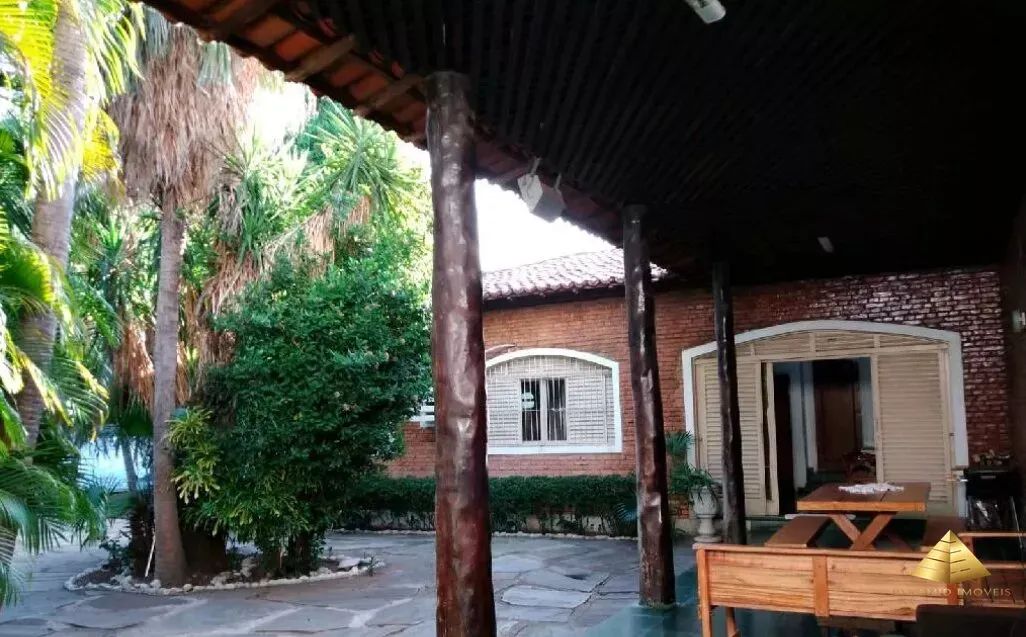 Casa para venda BOA ESPERANÇA Cuiabá - Foto 2