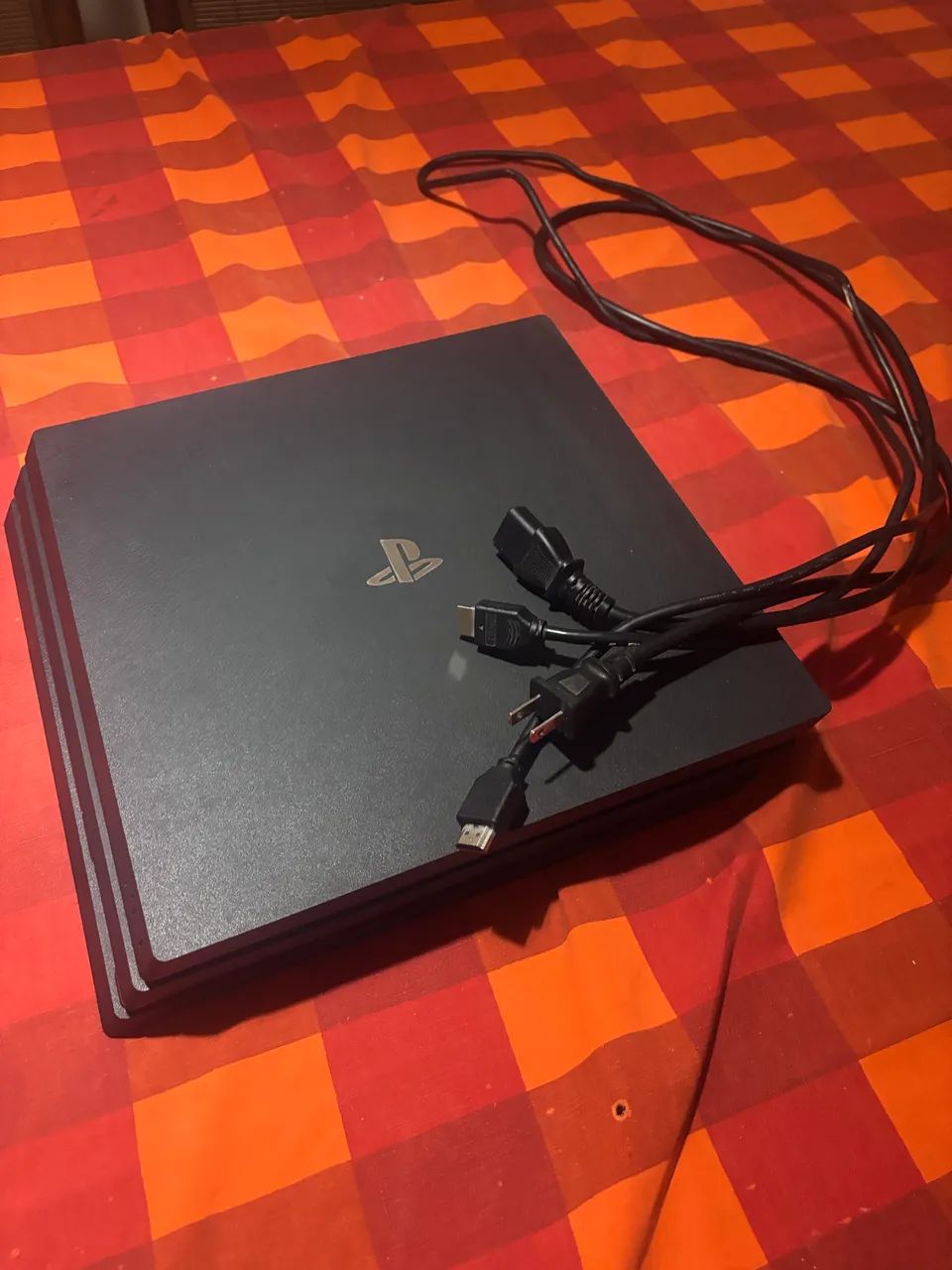 Ps4 Pro 1Terabyte - Foto 5