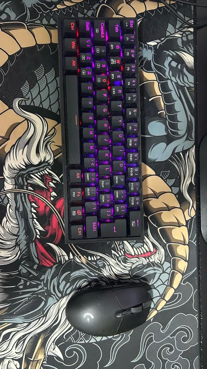 Pc gamer completo - promoção  - Foto 5