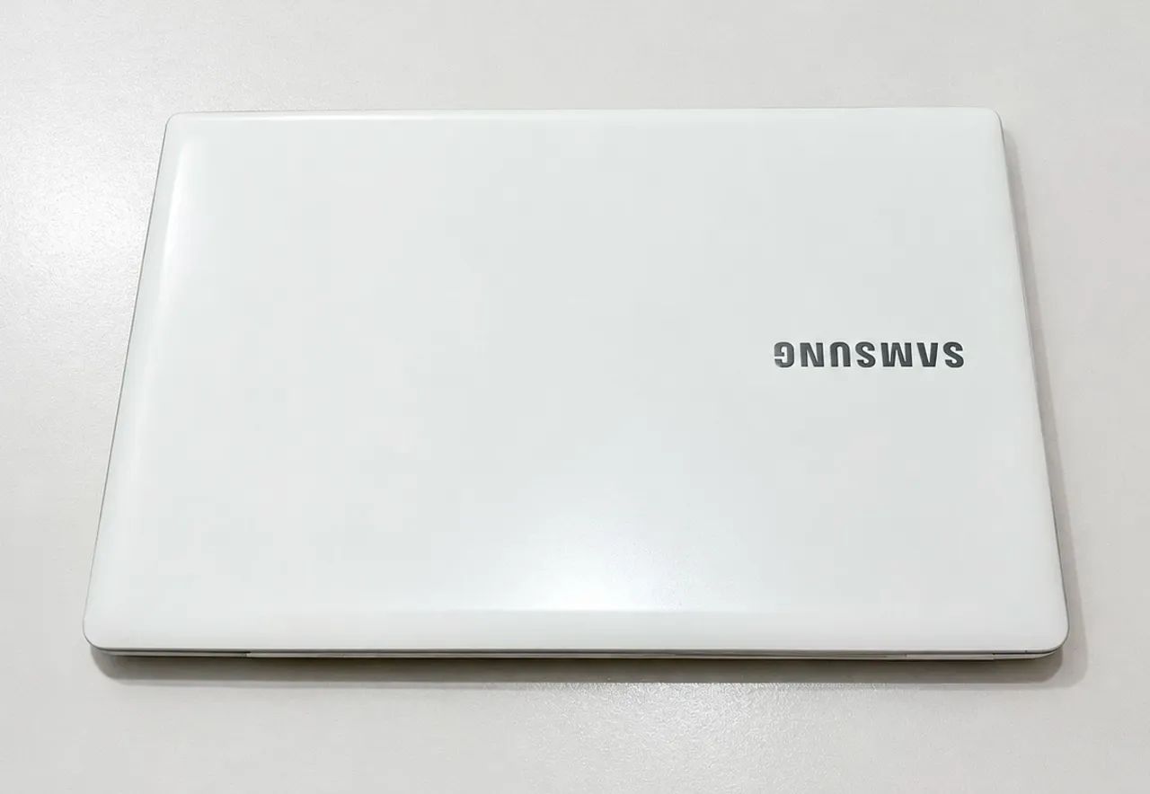 Notebook Samsung i5 c/ SSD - Foto 3